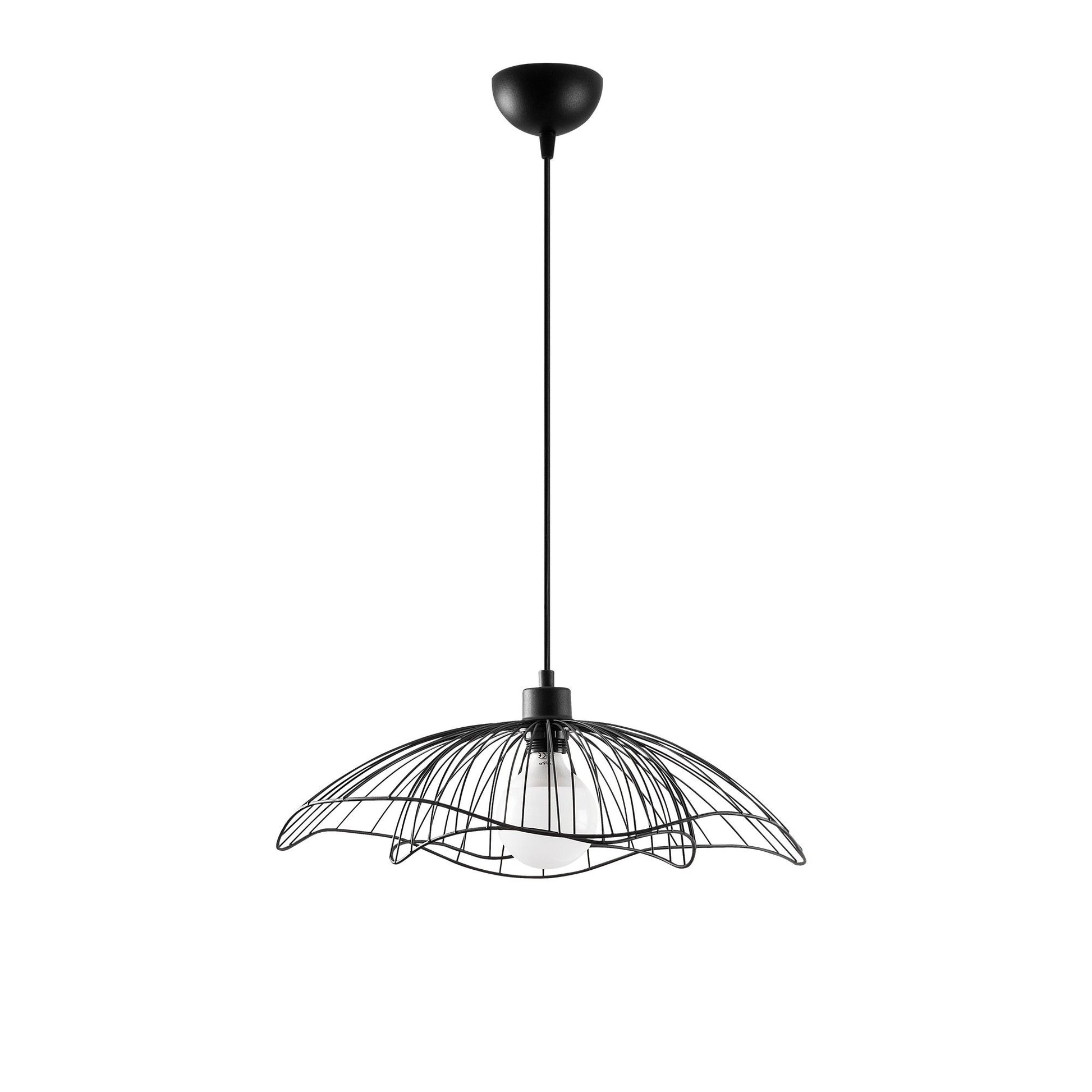 Farac taklampa 50 x 50 cm 31 - 111 cm