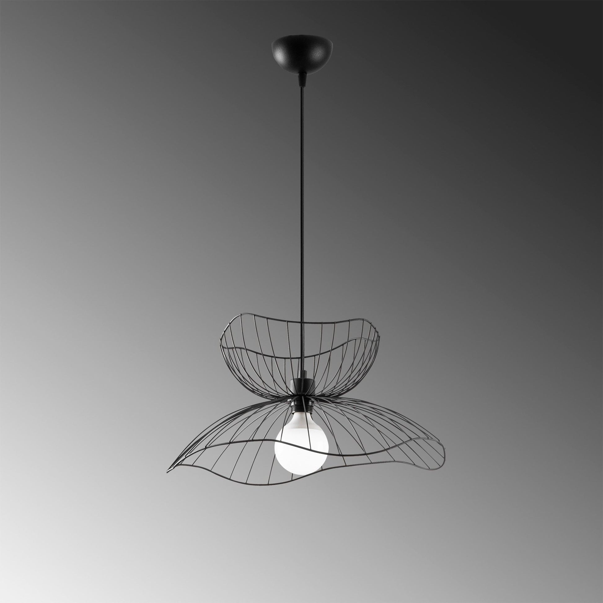 Farac taklampa 50 x 50 cm 31 - 111 cm