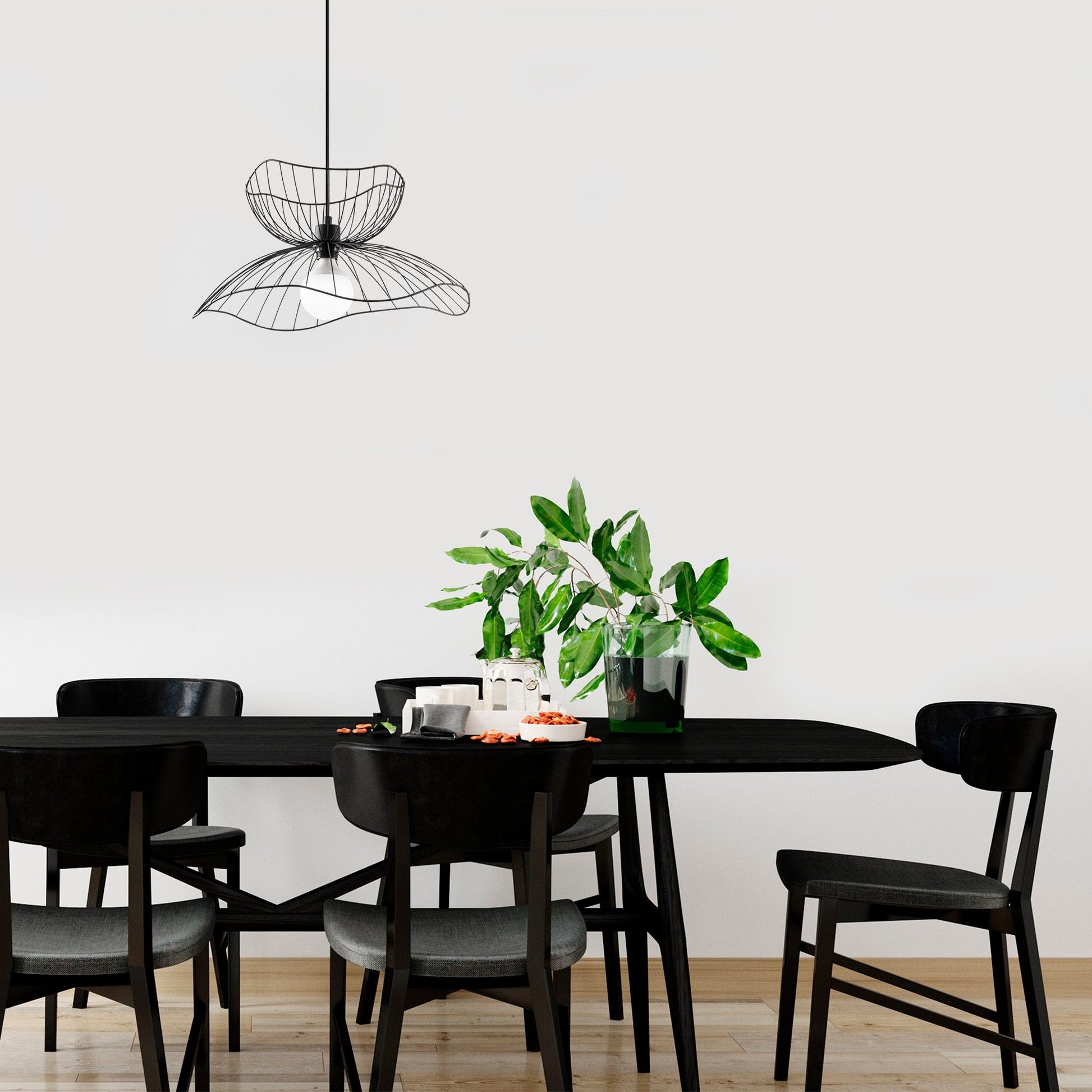 Farac taklampa 50 x 50 cm 41 - 121 cm