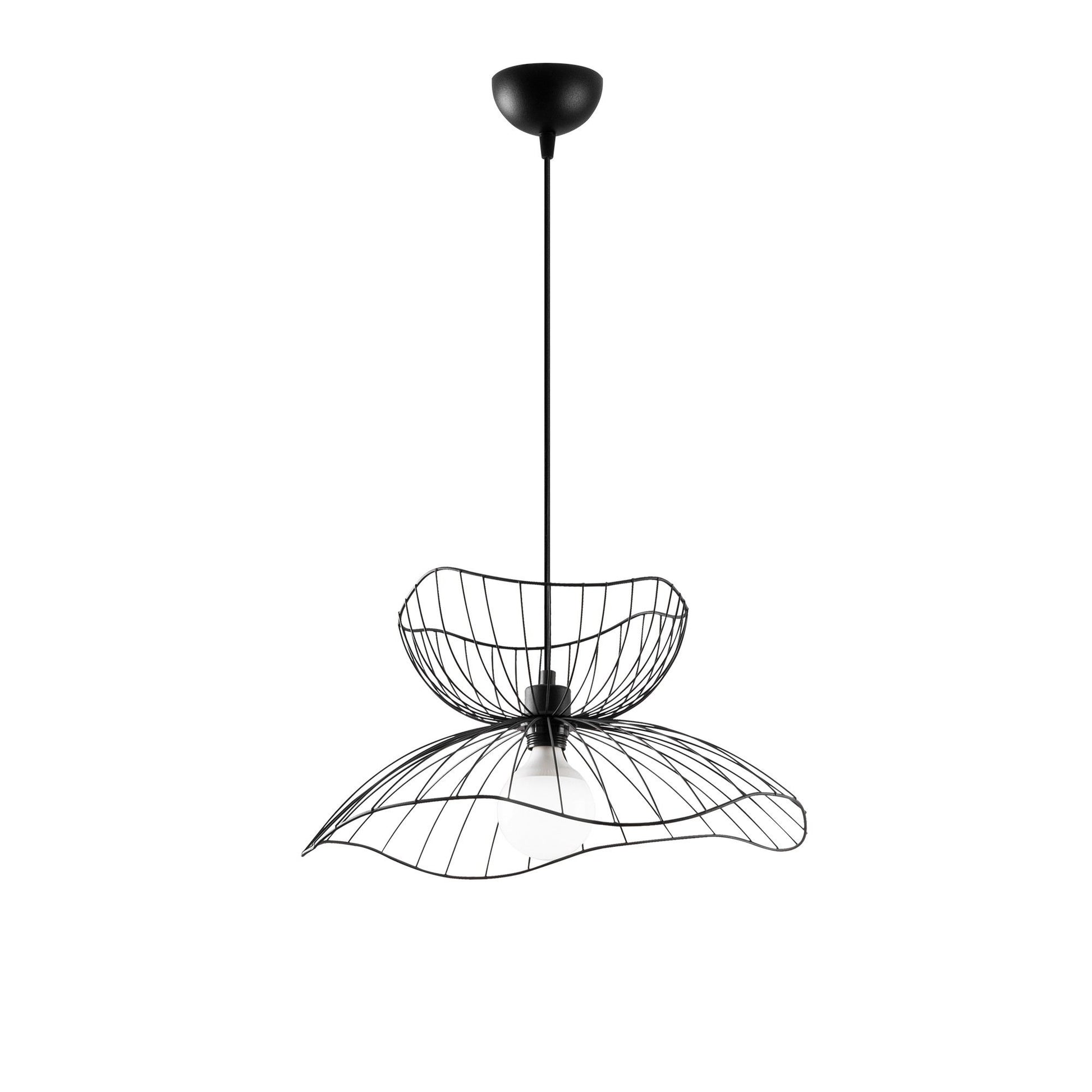 Farac taklampa 50 x 50 cm 41 - 121 cm