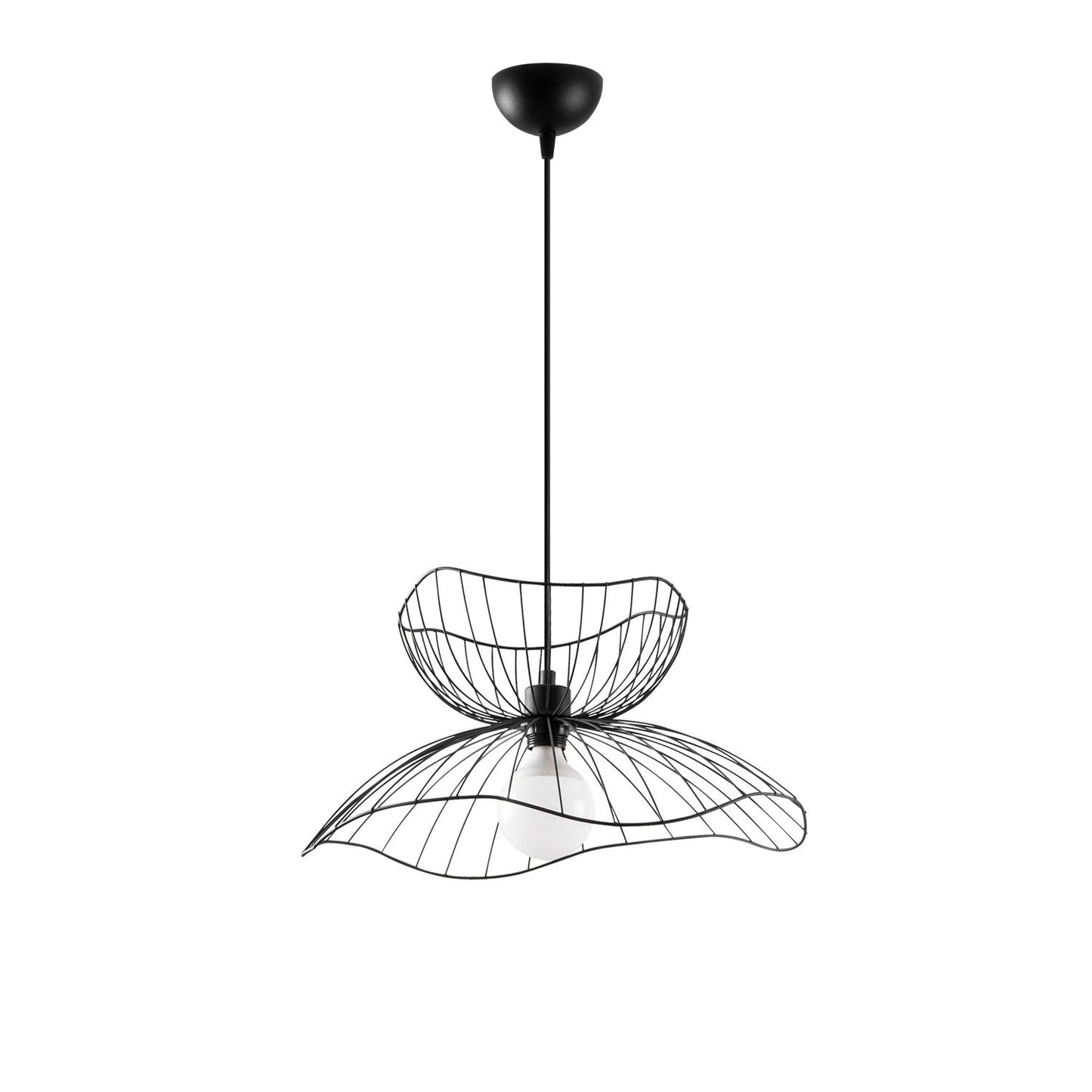 Farac taklampa 50 x 50 cm 41 - 121 cm