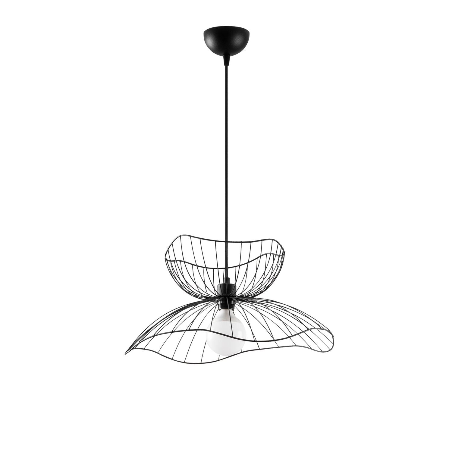 Farac taklampa 50 x 50 cm 41 - 121 cm