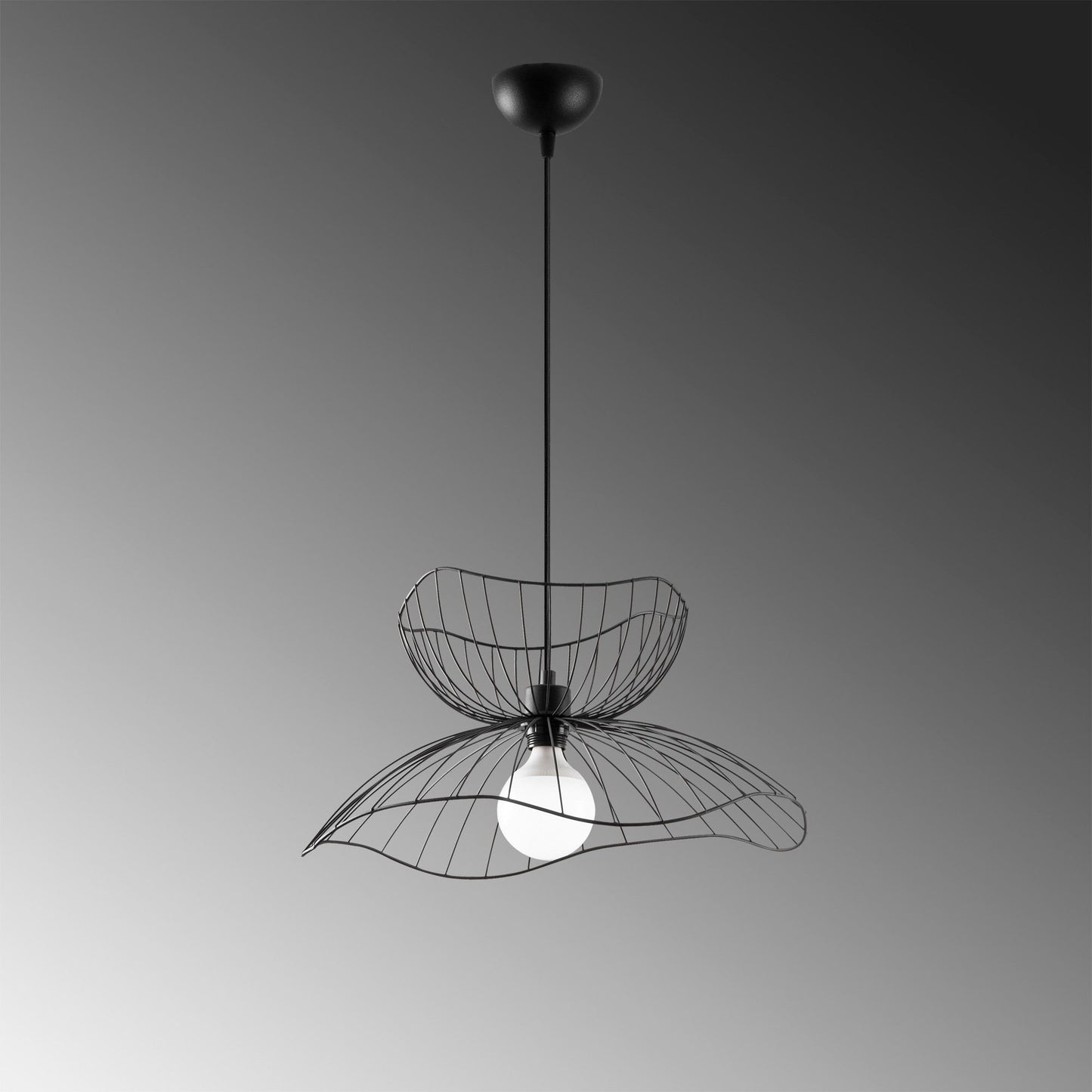 Farac taklampa 50 x 50 cm 41 - 121 cm