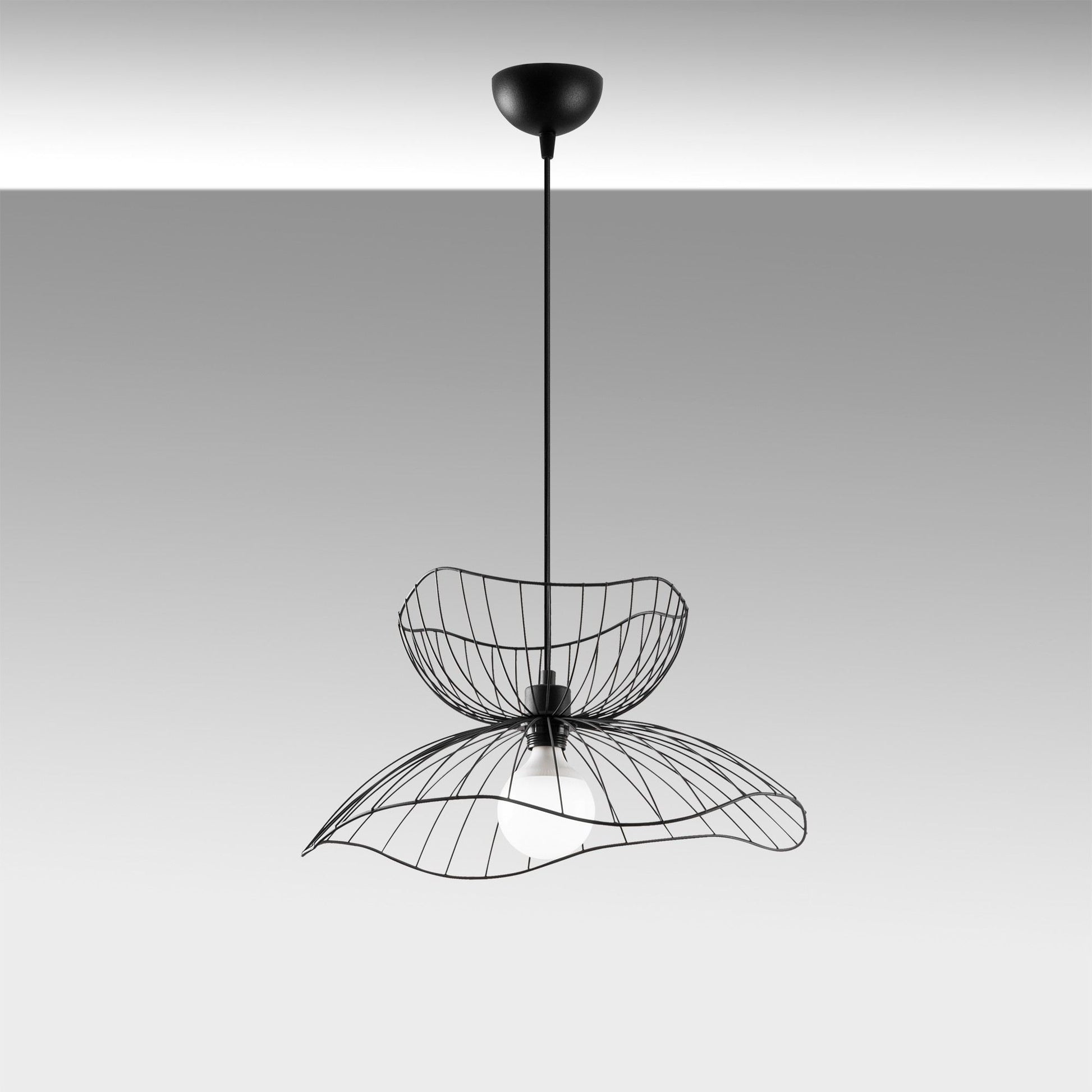 Farac taklampa 50 x 50 cm 41 - 121 cm
