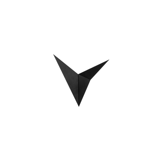 Bird vägglampa