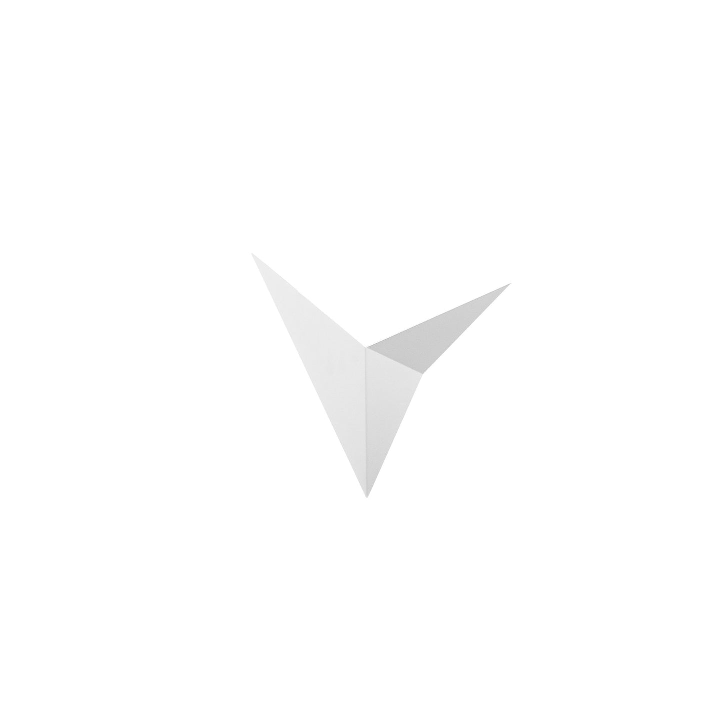 Bird vägglampa