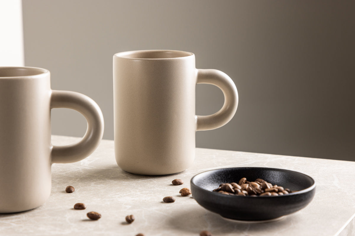 Active Kaffekopp – ⌀7