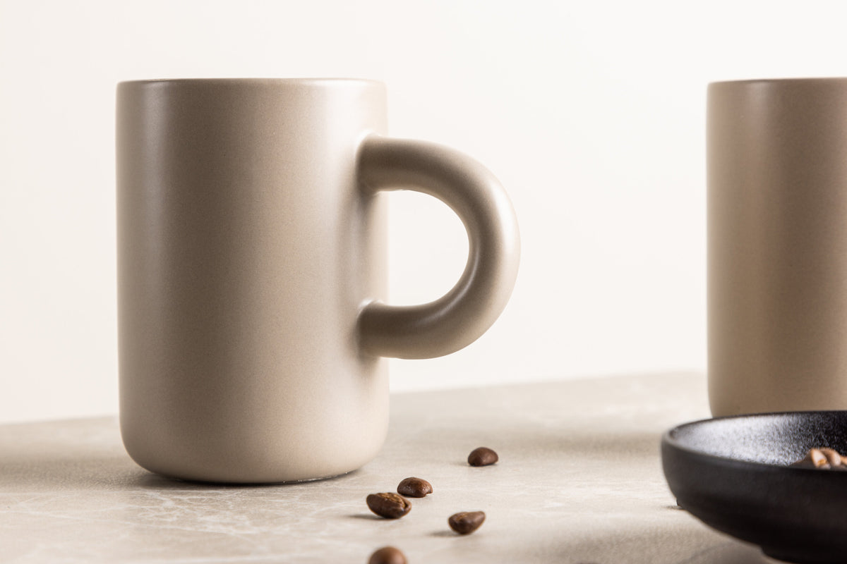 Active Kaffekopp – ⌀7