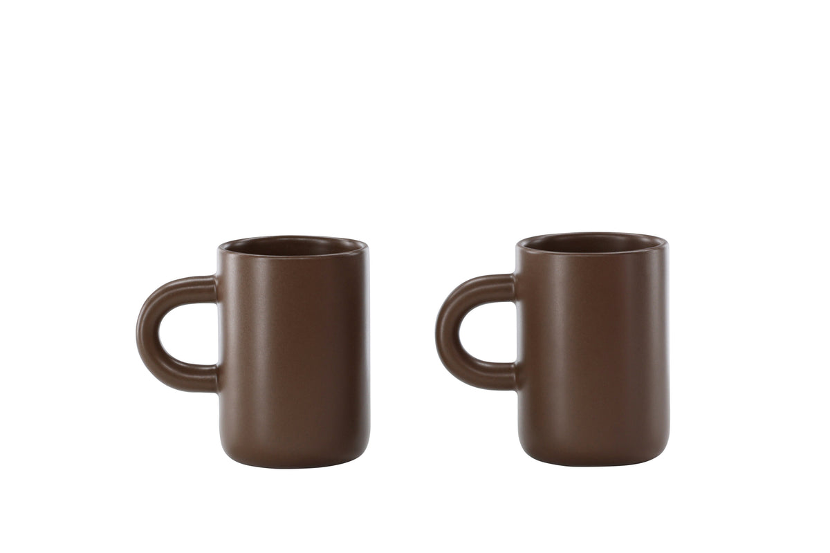 Active Kaffekopp – ⌀7