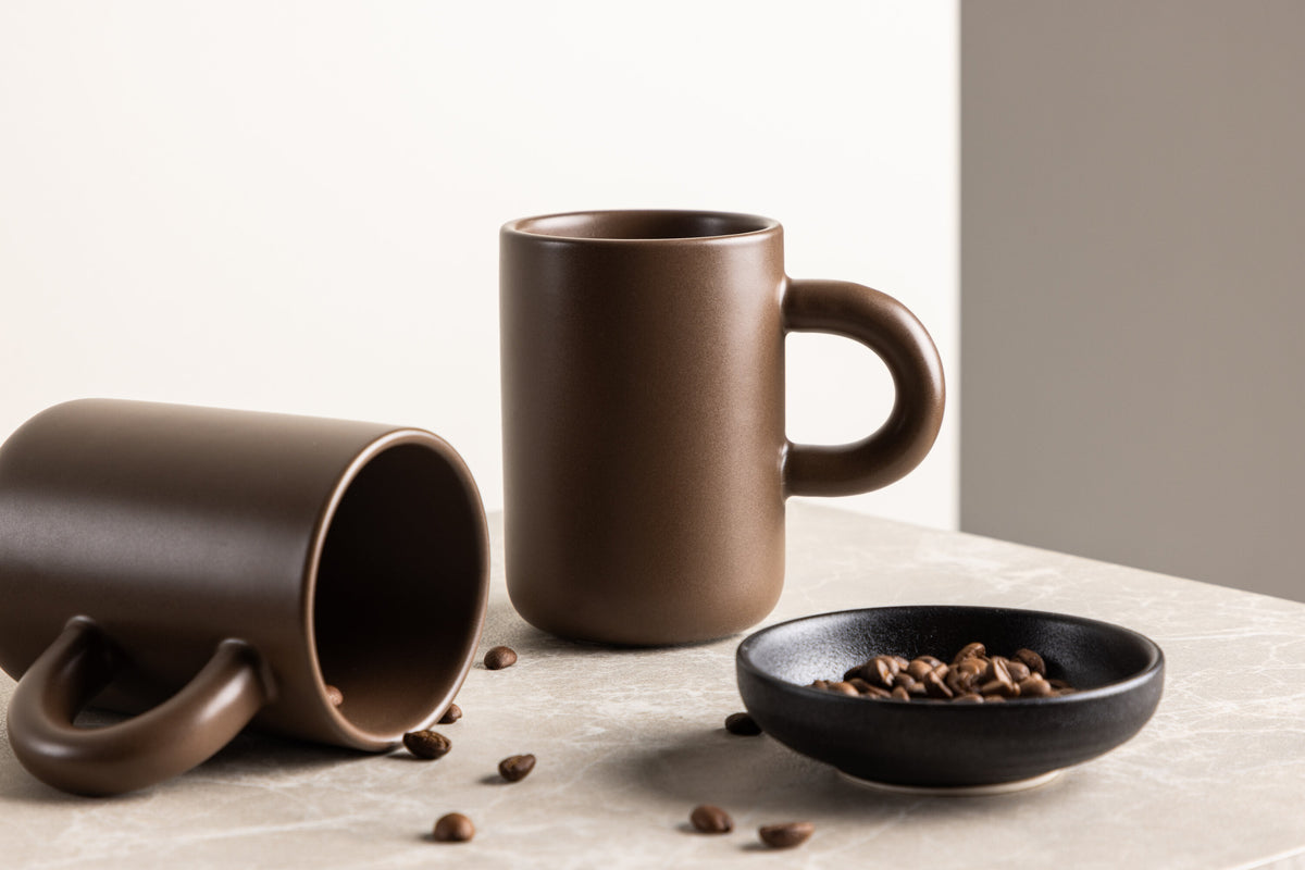 Active Kaffekopp – ⌀7