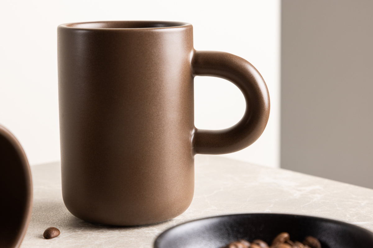 Active Kaffekopp – ⌀7