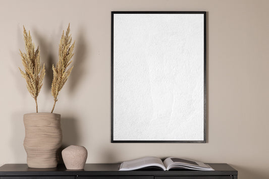 Vit Reveted Poster – 30 x 21