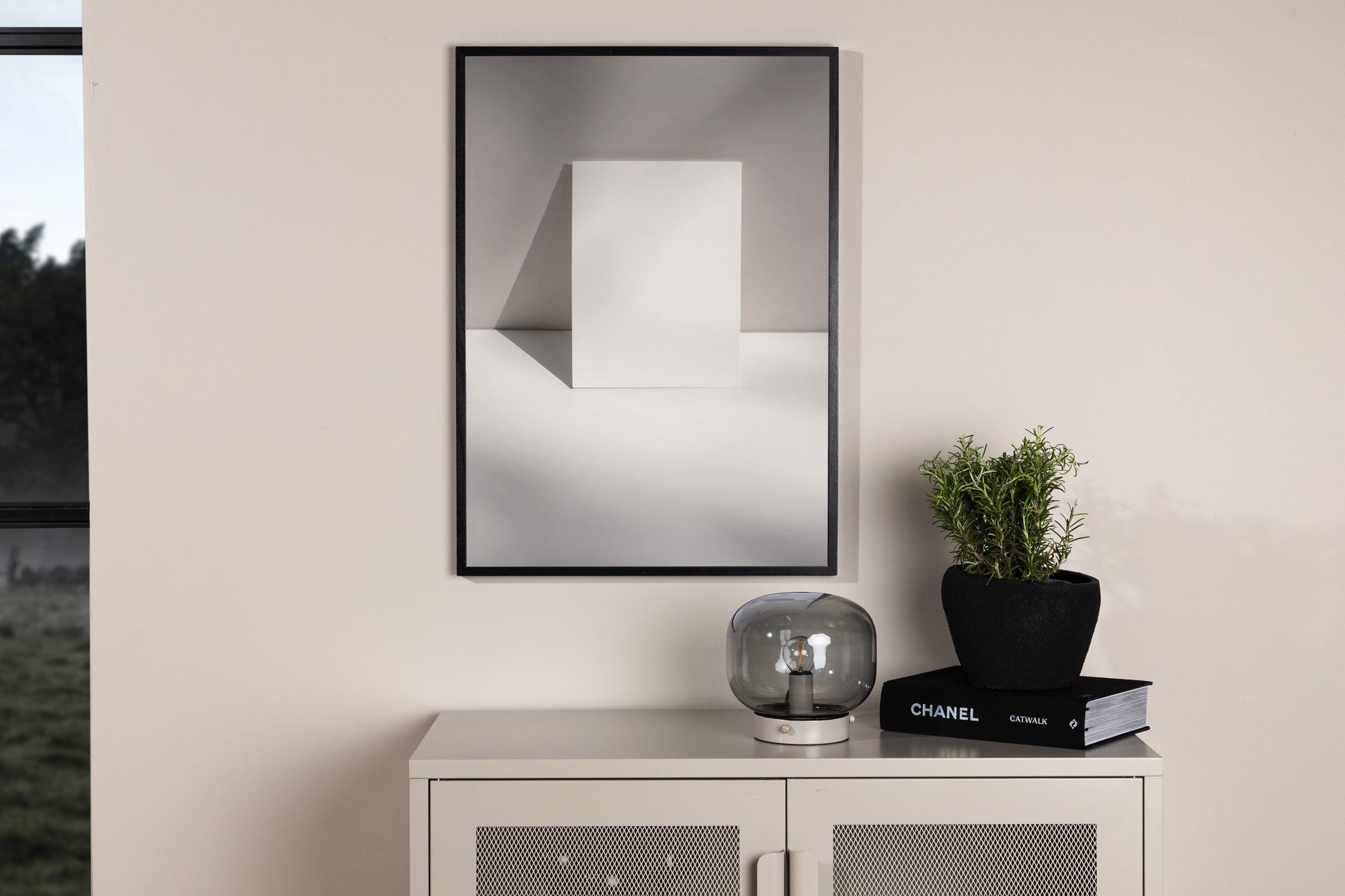 Canvas Poster Väggdekoration