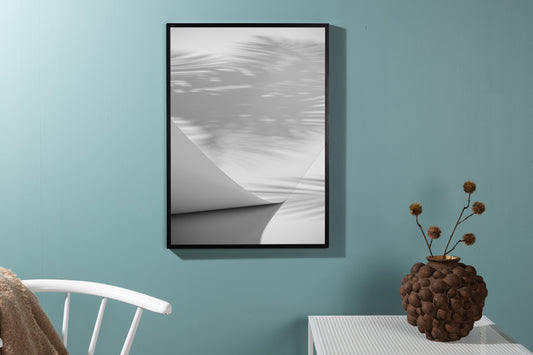 Papyrus Poster – 30 x 21