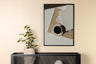 Coffee Poster – 100 x 70