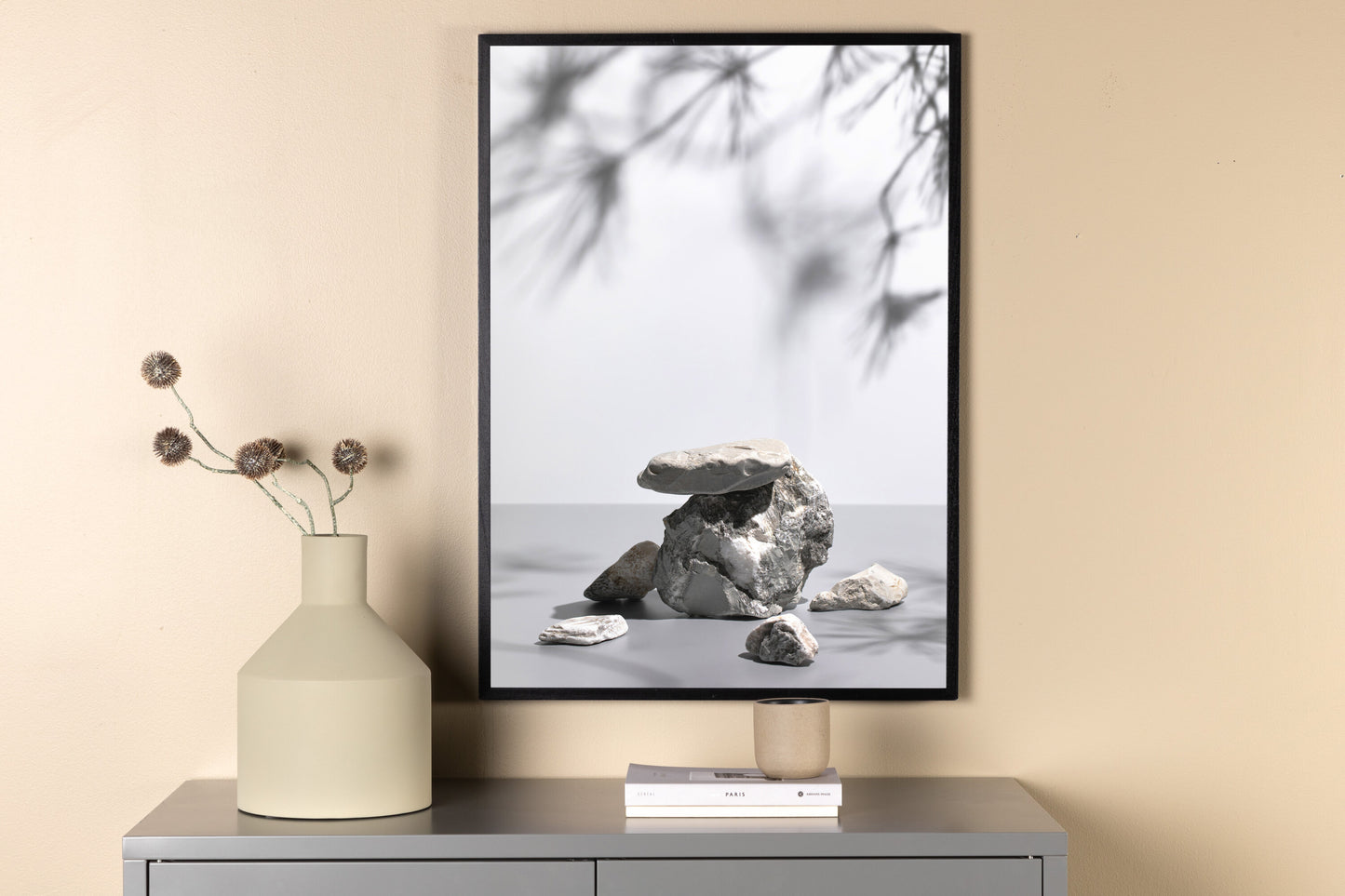 Sandstones Poster Väggdekoration