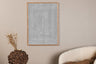 Symmetrical Poster – 70 x 50