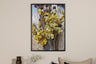 Bouquet Poster – 70 x 50