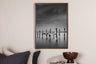 Ocean Poster – 30 x 21