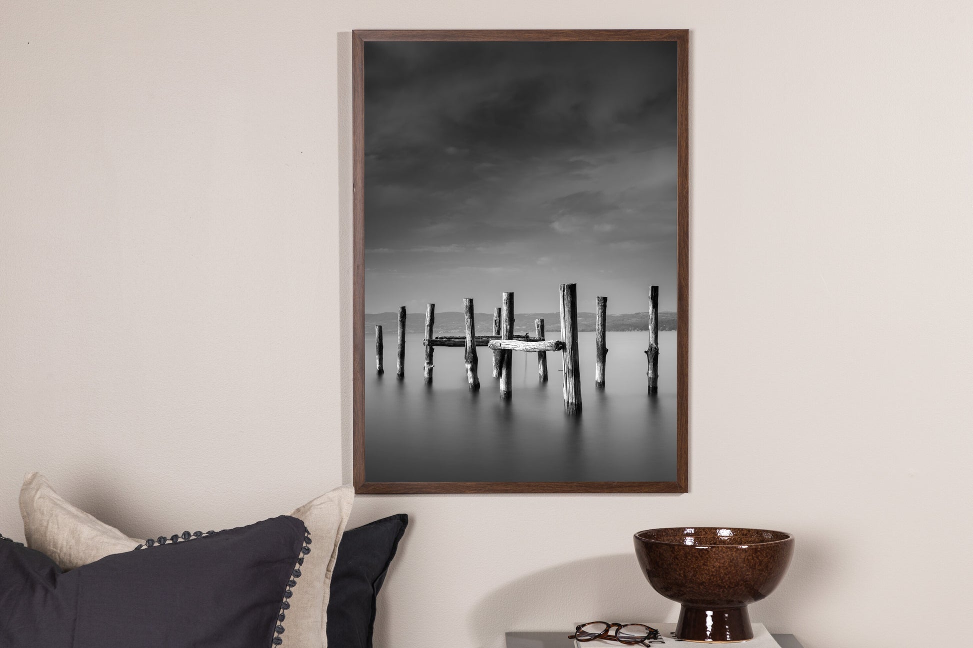 Ocean Poster Väggdekoration