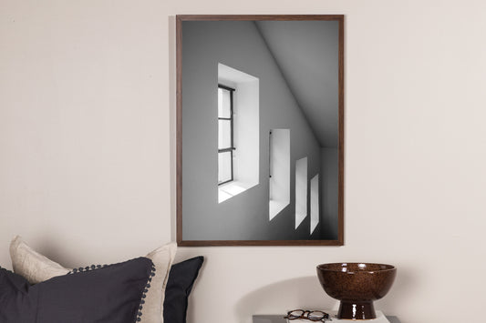 Widows Poster – 40 x 30