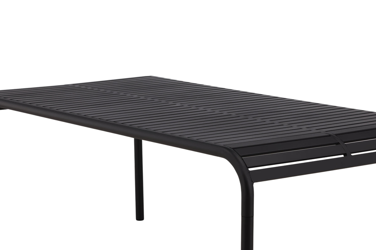 Borneo Bord – 200 x 100
