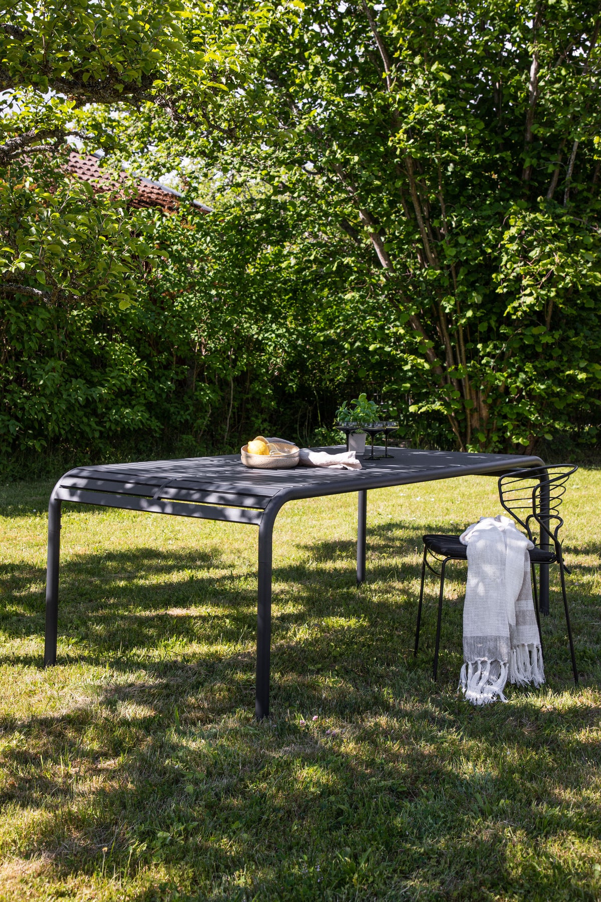 Borneo Bord – 200 x 100