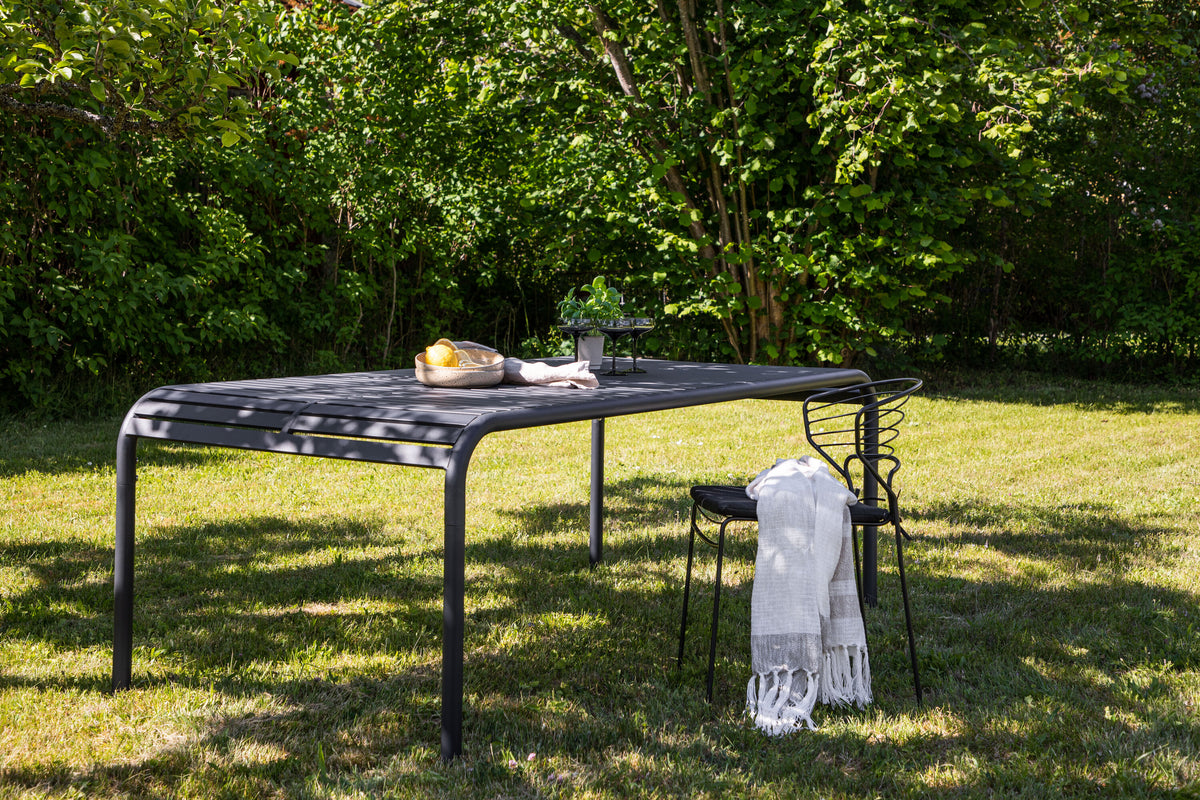 Borneo Bord – 200 x 100