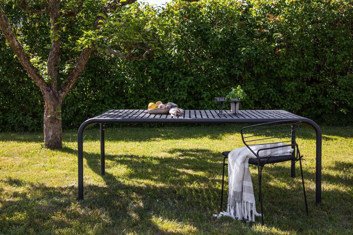 Borneo Bord – 200 x 100