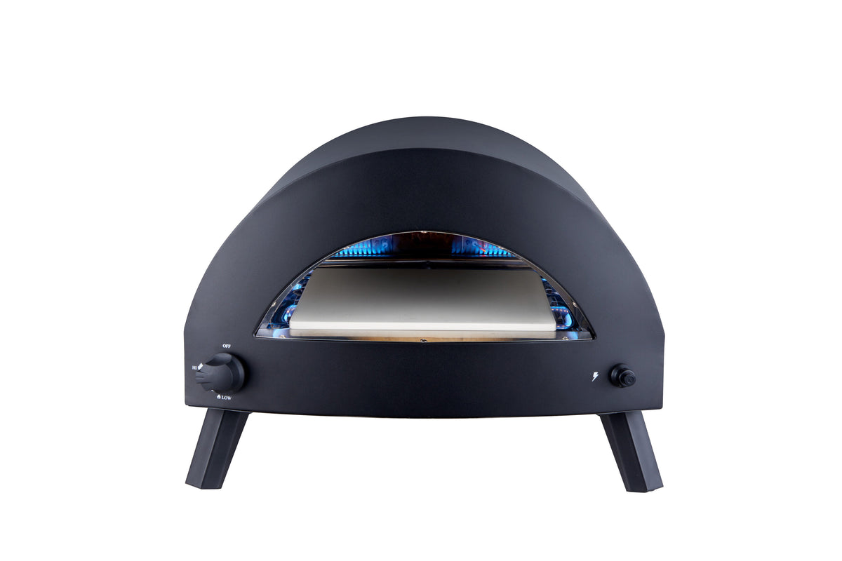 Bukom Pizzaugn