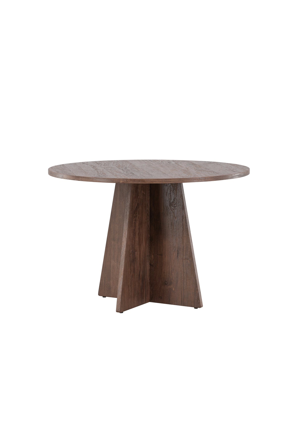Bootcut Matbord – ⌀110