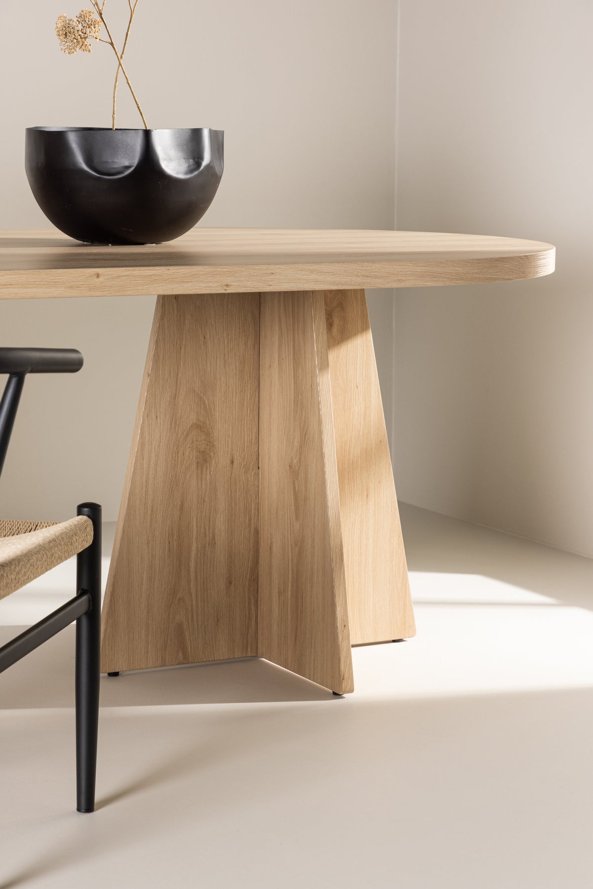 Bootcut Matbord – 230 x 115