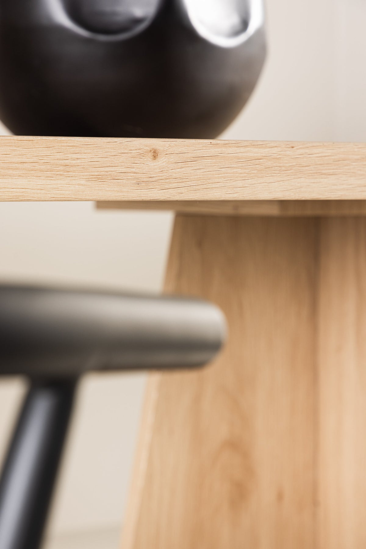 Bootcut Matbord – 230 x 115