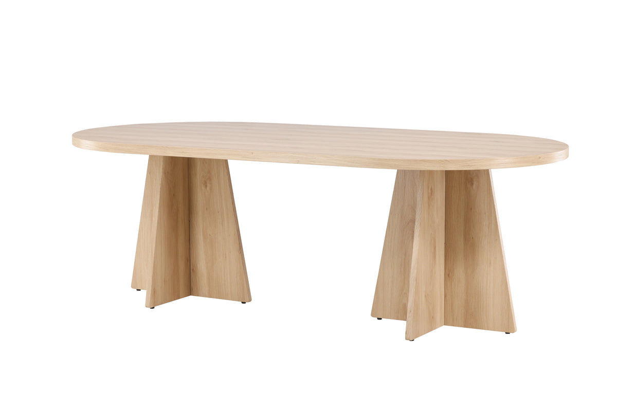Bootcut Matbord – 230 x 115