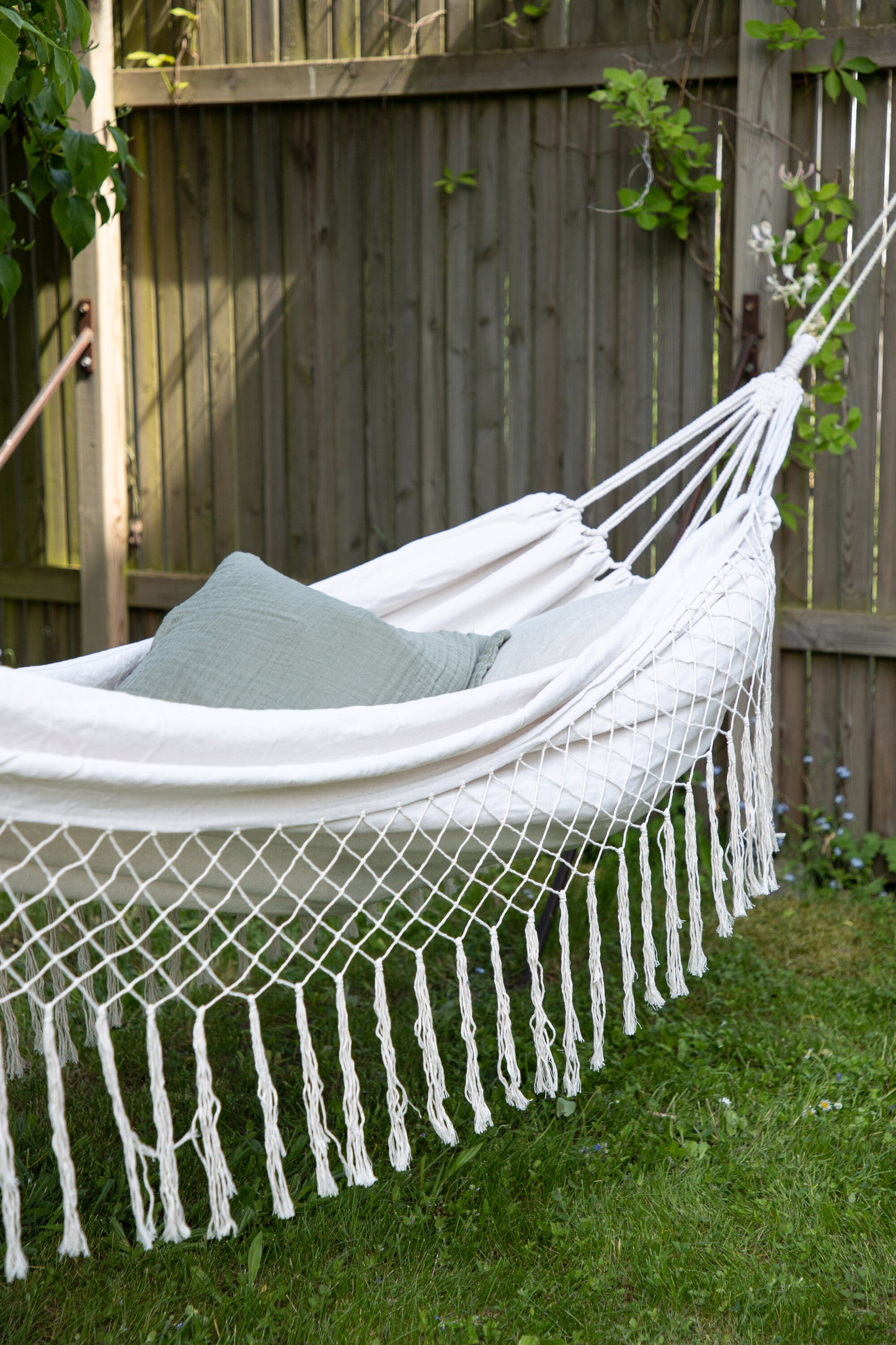 Banate Hammock