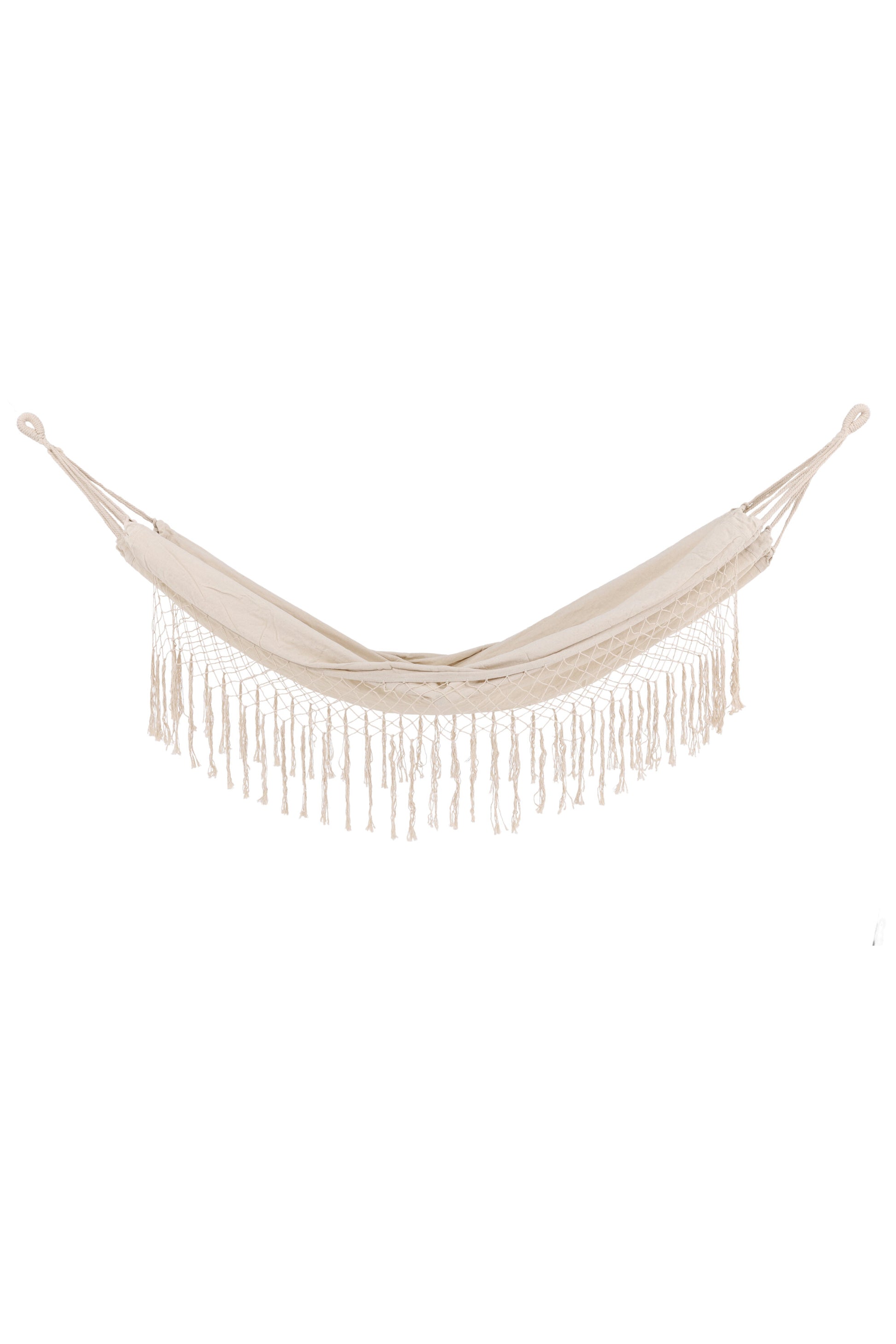 Banate Hammock