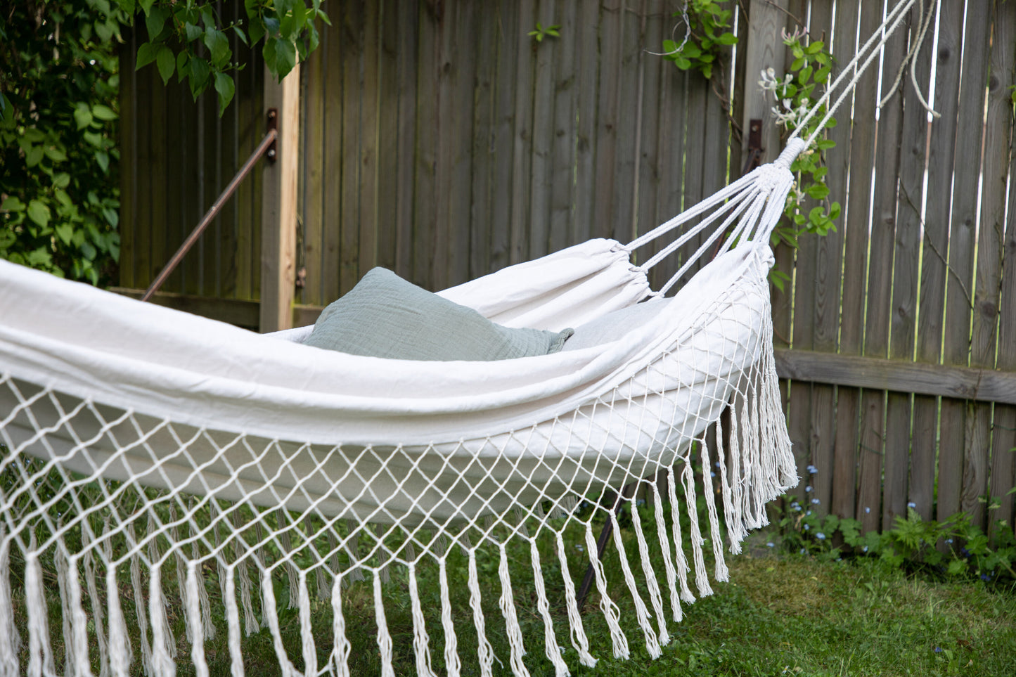 Banate Hammock