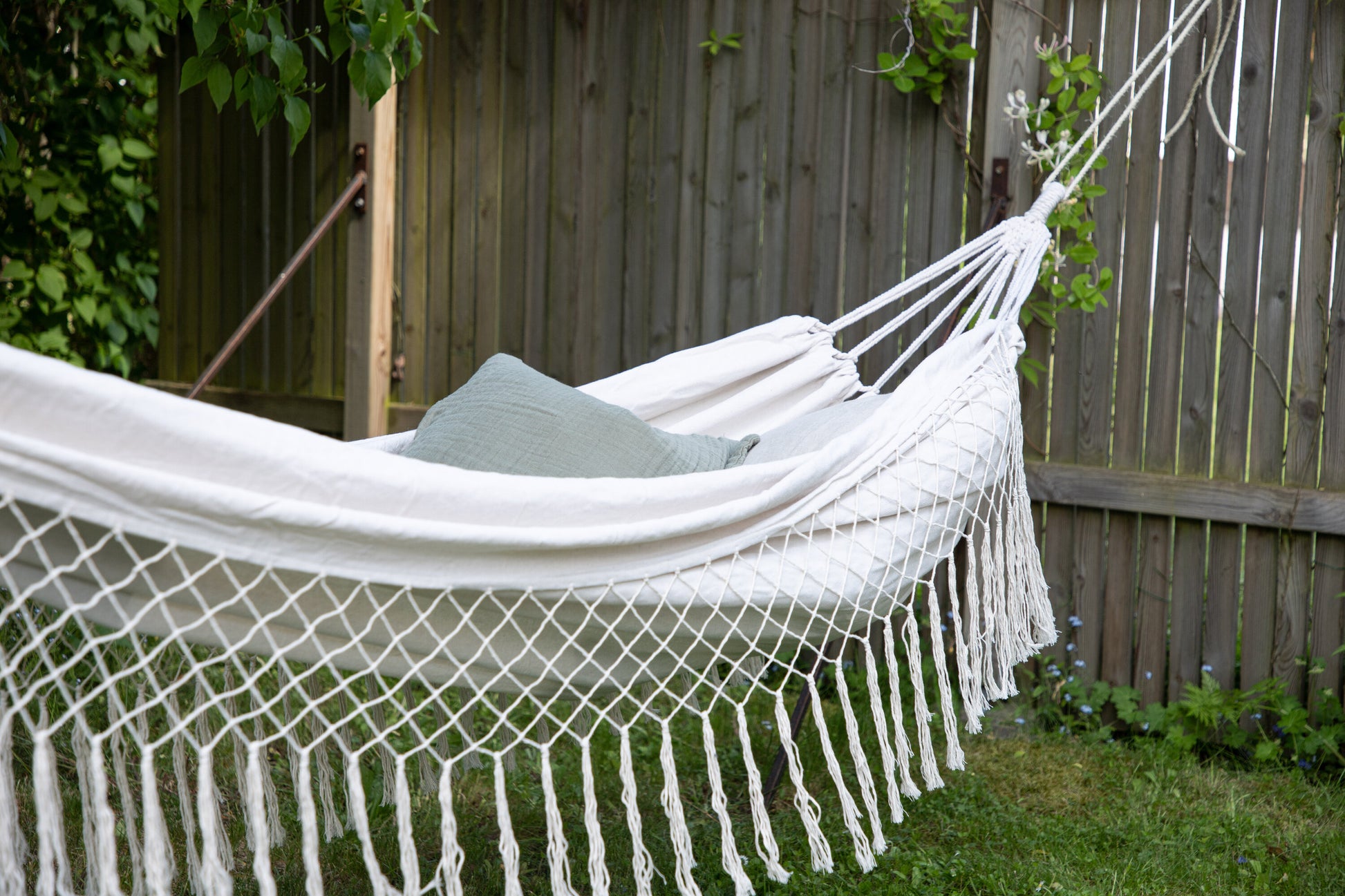 Banate Hammock
