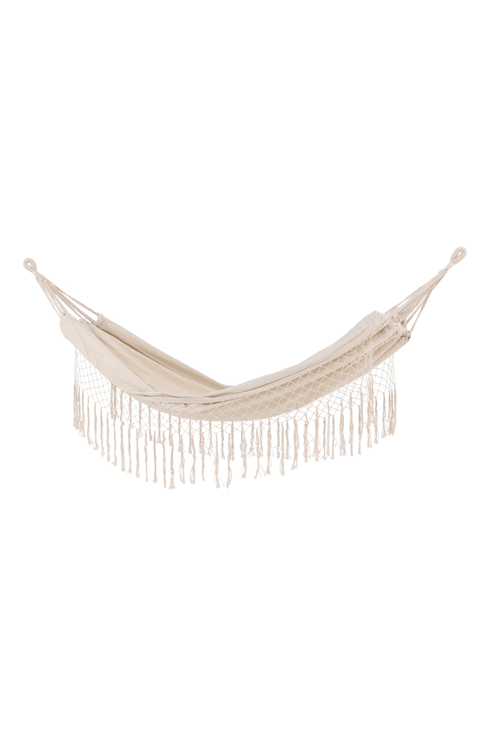Banate Hammock