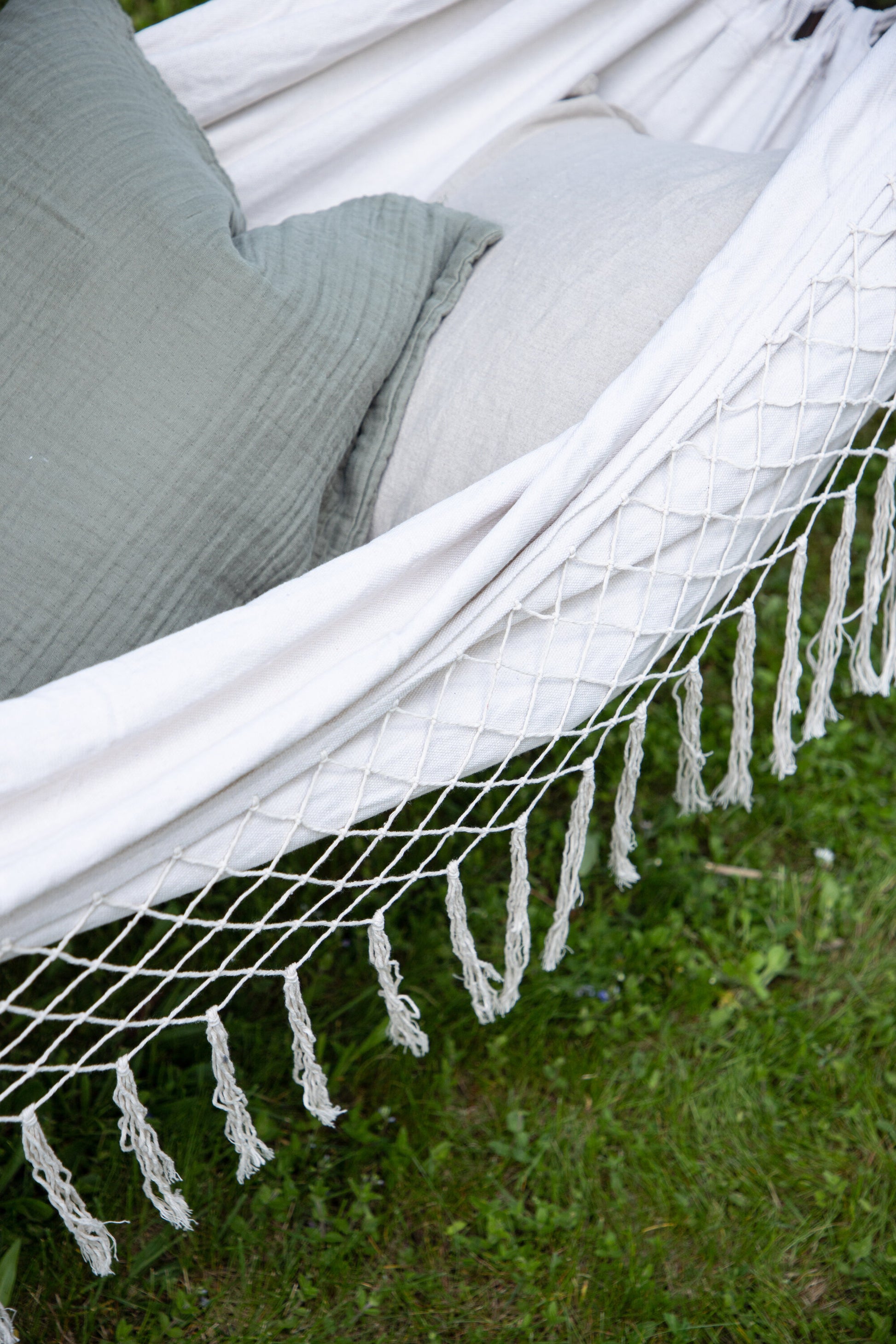 Banate Hammock