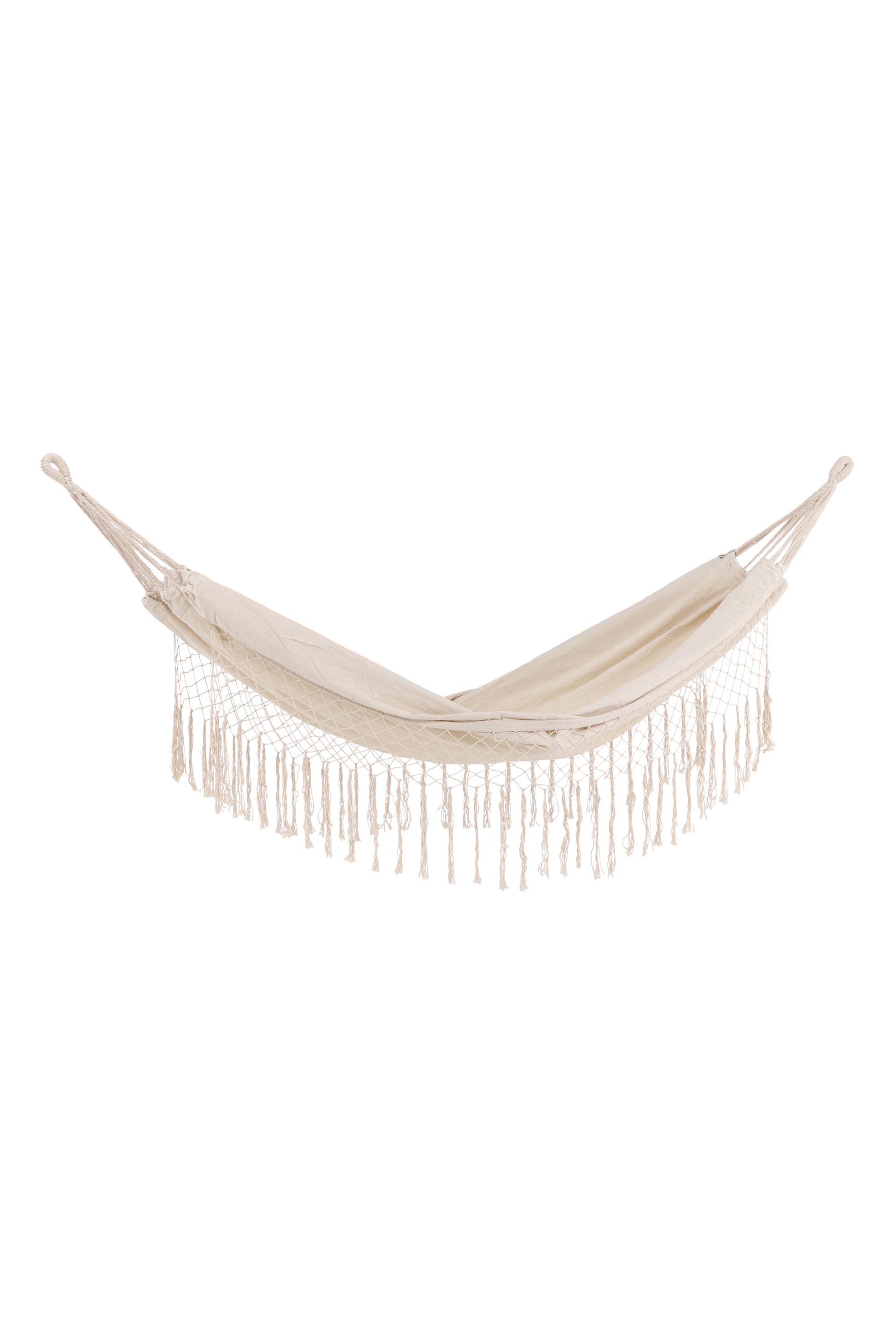 Banate Hammock