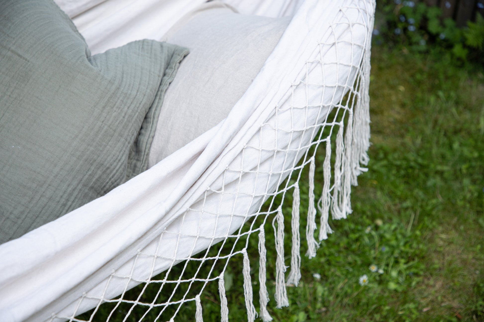 Banate Hammock