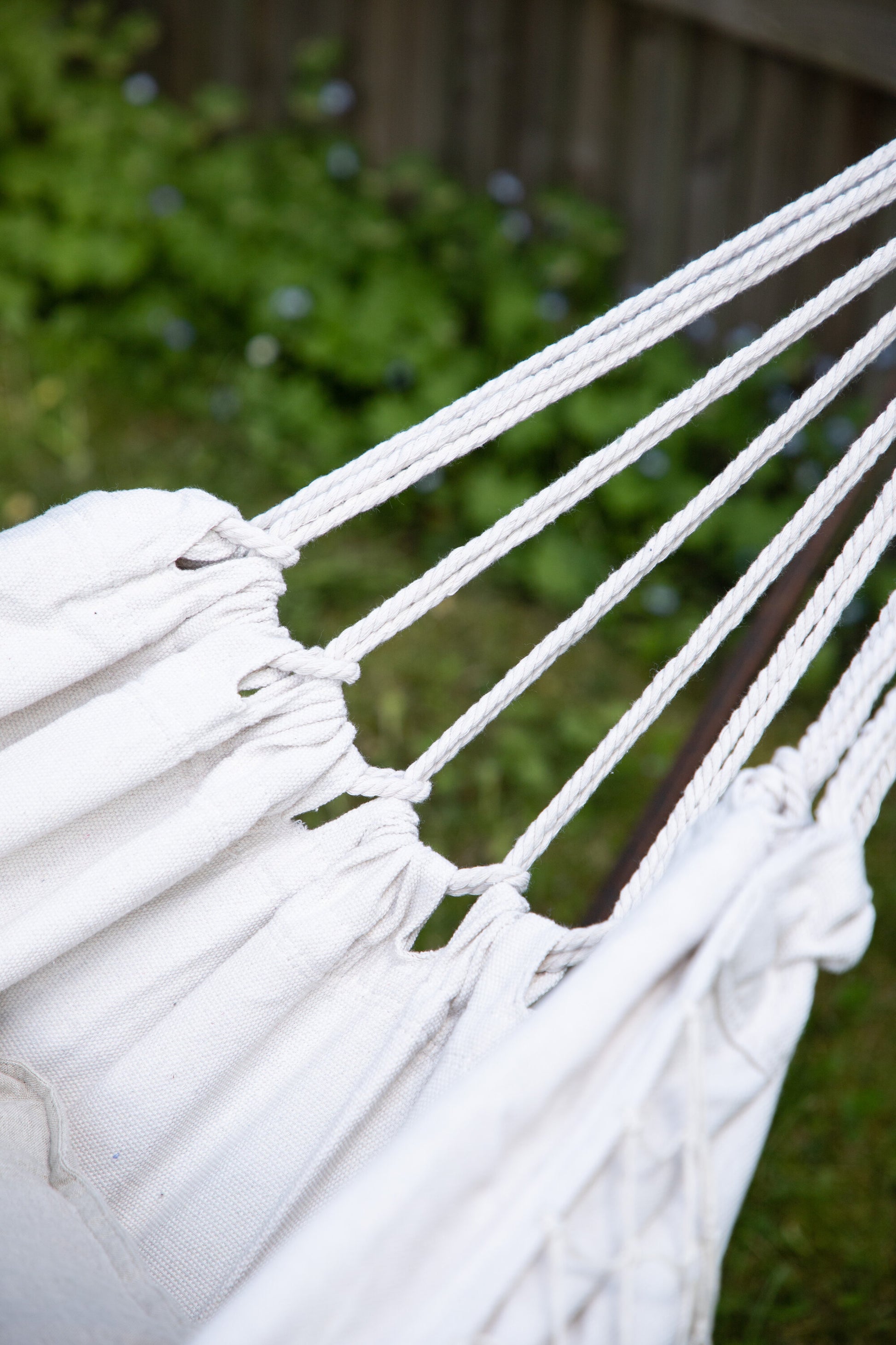 Banate Hammock