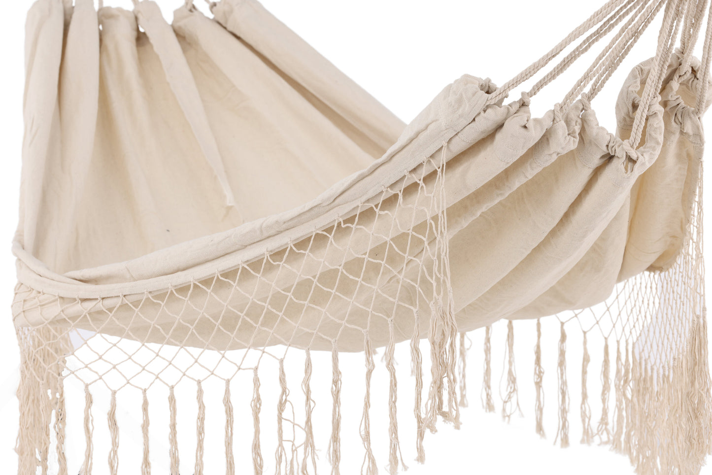 Banate Hammock