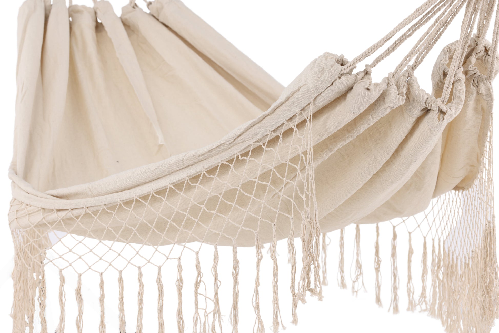 Banate Hammock