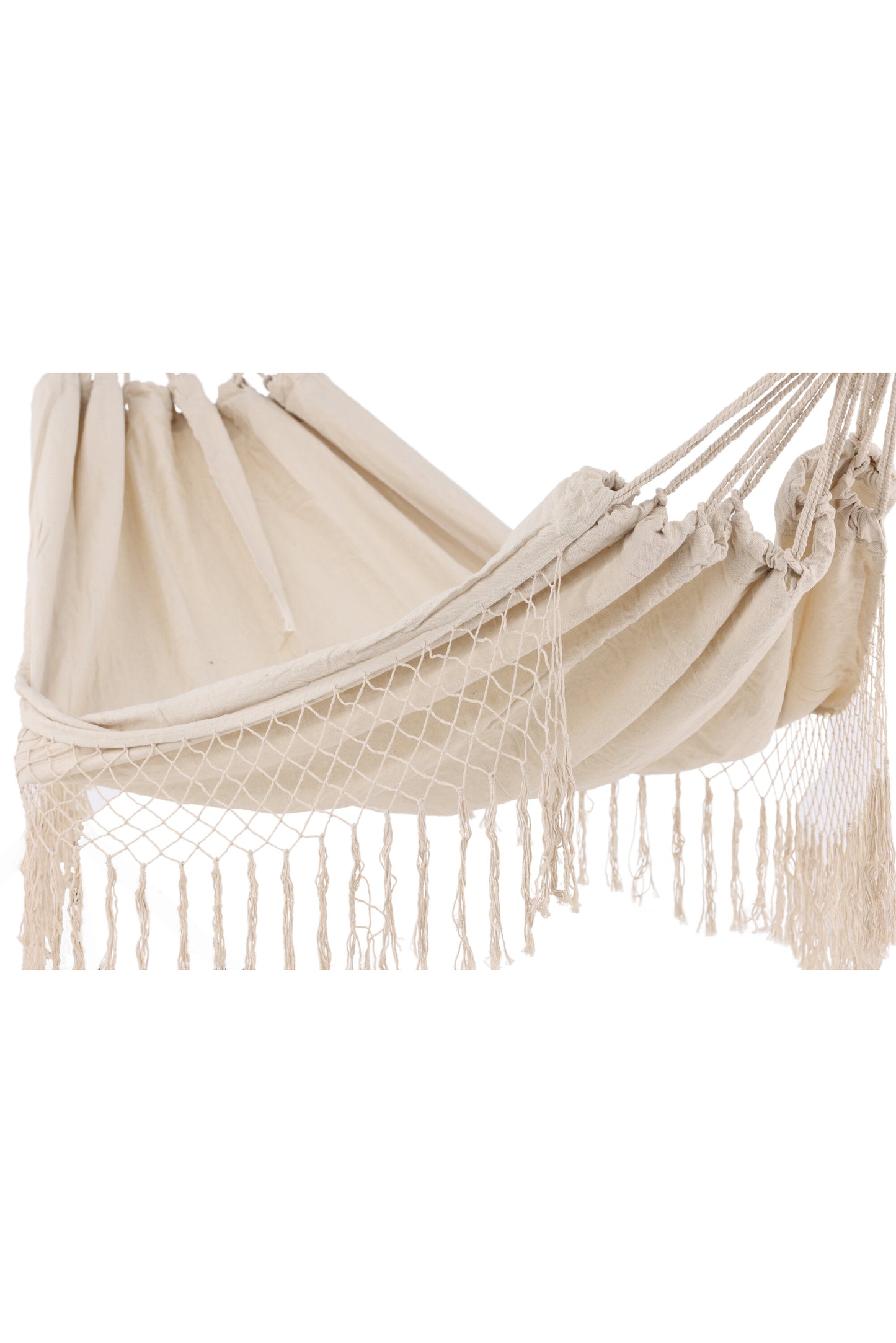 Banate Hammock