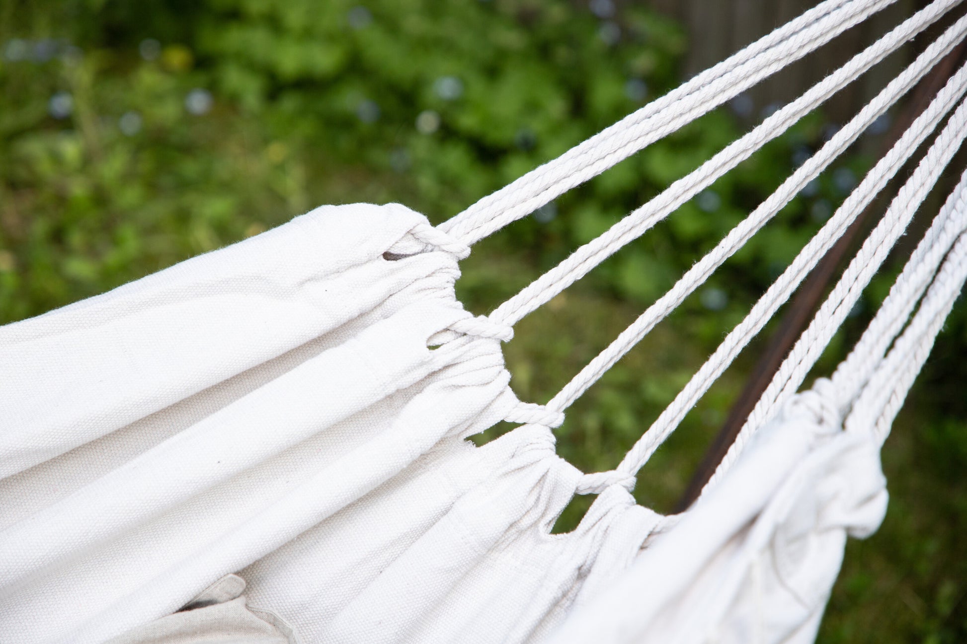 Banate Hammock