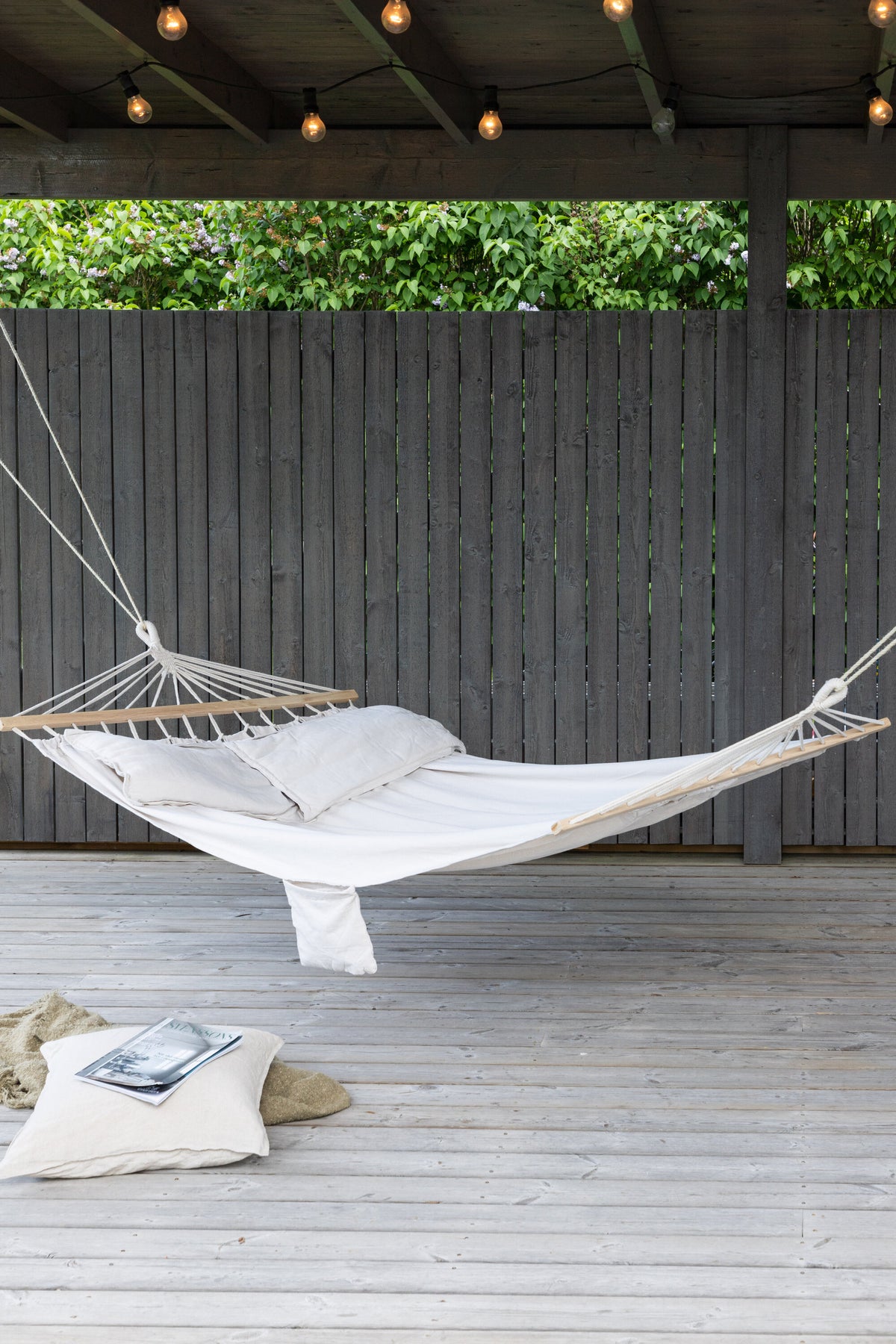 Anini Hammock