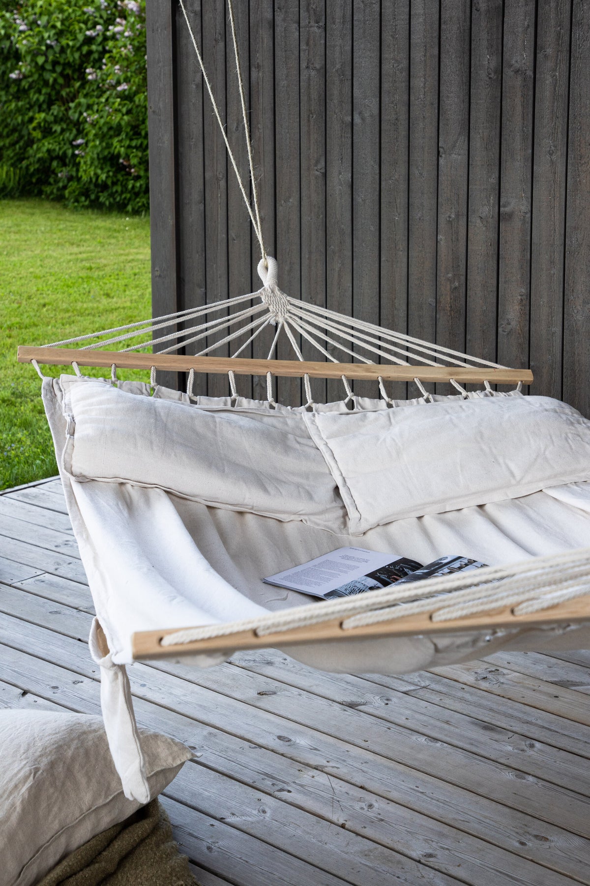 Anini Hammock