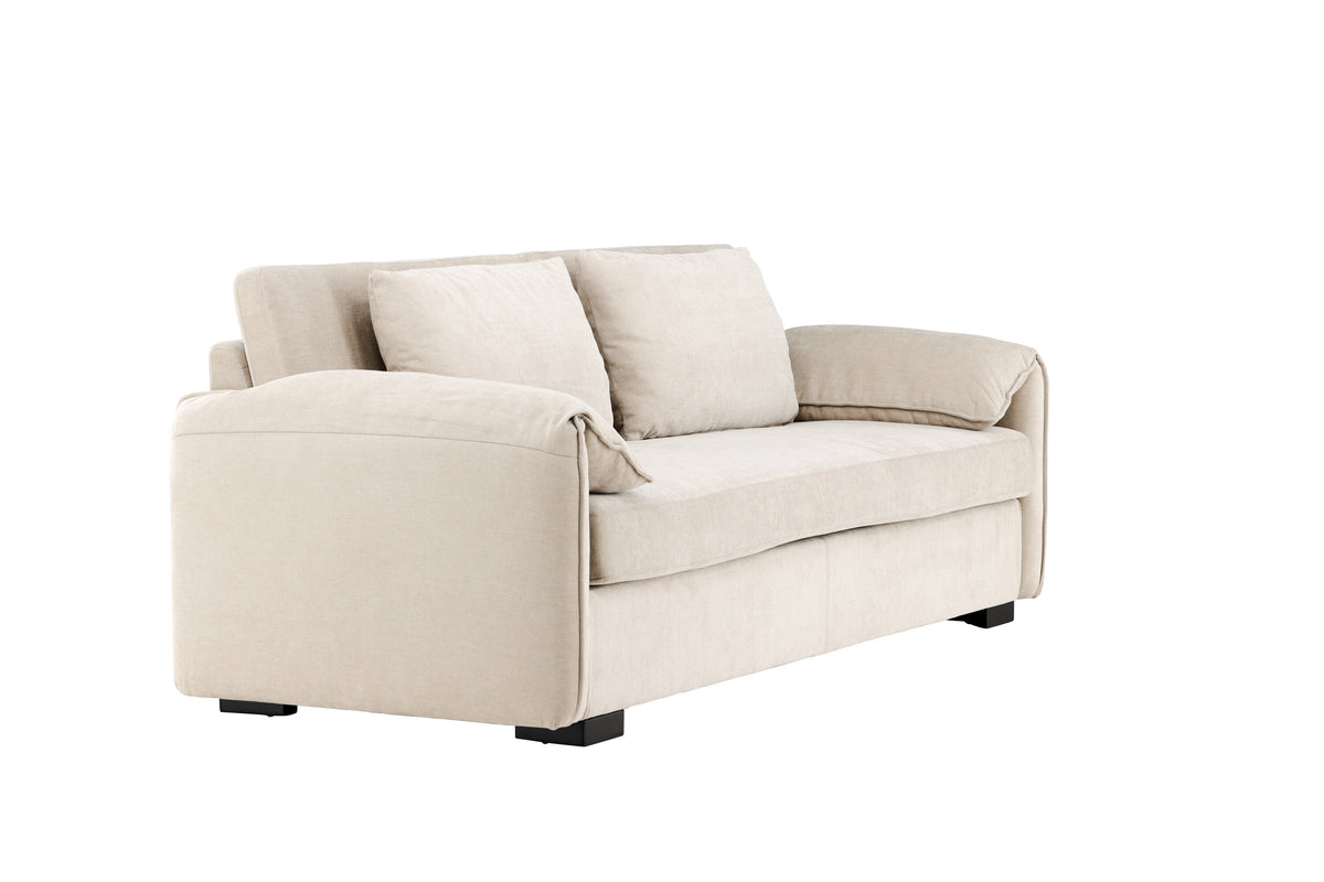 Malva 3-Sits Soffa